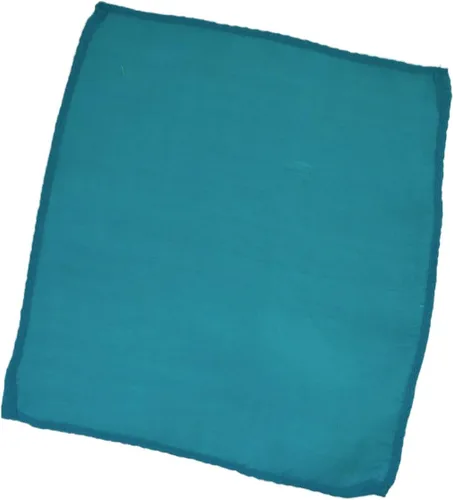 Miniatura 11 de Magicians Silks with Tricks (negro, 18 pulgadas)