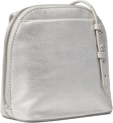 Miniatura 2 de HOBO Nash - Bolso de mano para mujer, correa cruzada ajustable con parte inferior plana e interior forrado, duradero y hermoso bolso