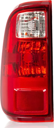 Miniatura 7 de RANSOTO Luz Trasera Compatible con Ford F250 F350 F-250 F-350 F450 F550 Super Duty 2008-2016 Luz de Freno Trasera Izquierda del Conductor y Derecha