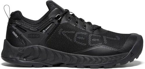 Miniatura 4 de KEEN Zapato impermeable NXIS EVO para hombre