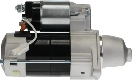 Miniatura 2 de OEG Parts Nuevo arrancador compatible con cortacésped Kubota Tractor Diesel 67980-31150, Genie 23456, 6A320-59212, K3511-81410, K3511-81411