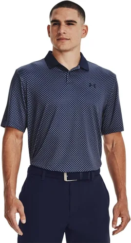 Miniatura 2 de Under Armour Polo Performance 3.0 Novedad