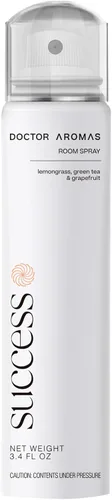 Miniatura 21 de Doctor Aromas Premium Air & Room Spray - Fragancia de larga duración de lima y jengibre para el hogar, dormitorio o baño, alimentado por Everspray