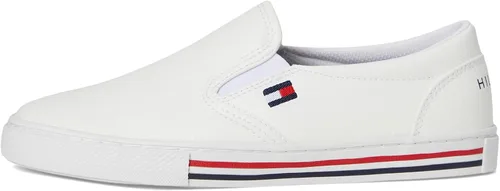 Miniatura 5 de Tommy Hilfiger Tenis Lezari para mujer, Negro