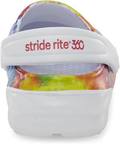 Miniatura 4 de Stride Rite 360 Unisex-Child Bray Sandal