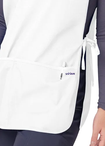 Miniatura 5 de Sivvan Unisex Apron - Cobbler Apron