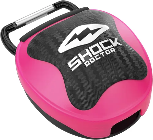 Miniatura 9 de Shock Doctor Showtime MG Case Black OSFA