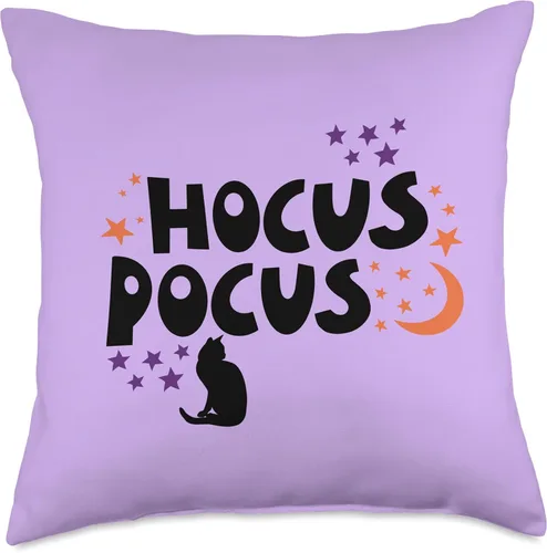 Miniatura 5 de Almohada Hocus Pocus