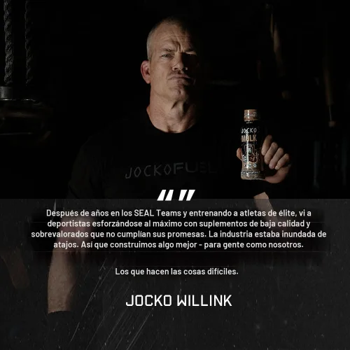 Miniatura 8 de Jocko Mölk 30g de batido de proteína a base de hierba, sin azúcar añadida, bebidas proteicas aptas para dieta KETO - Listo para beber 12 fl oz