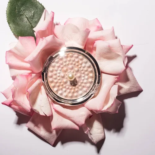 Miniatura 5 de Polvo Physicians Formula Mineral Glow Pearls Powder Palette, 28 oz. Perla translúcida