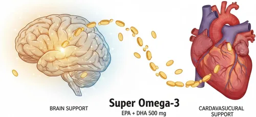 Miniatura 7 de Super Omega-3