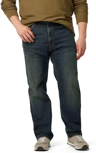 Miniatura 21 de Signature by Levi Strauss & Co. Gold Label - Jeans de ajuste holgado para hombre