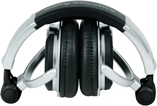 Miniatura 2 de American Audio auriculares plegables pro dj