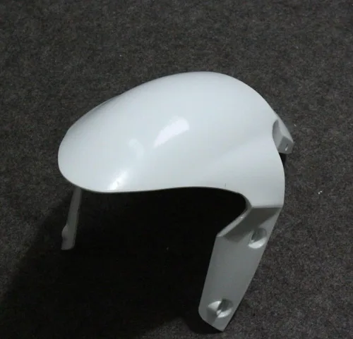 Miniatura 3 de Kit de carenado de motocicleta sin pintar para Triumph Daytona 675 2009 2010 2011 2012