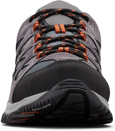 Miniatura 3 de Columbia Men's Crestwood Waterproof Hiking Shoe