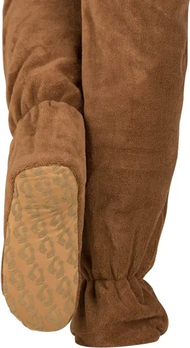 Miniatura 8 de Footed Pajamas - Pijama de una pieza de chenilla para niños pequeños Enterizo de pijama de una pieza para niños y niñas Unisex