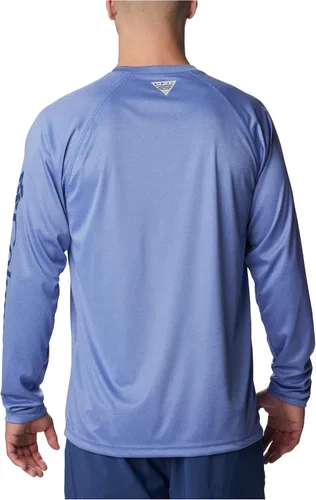 Miniatura 3 de Columbia Camiseta de manga larga Terminal Tackle para hombre