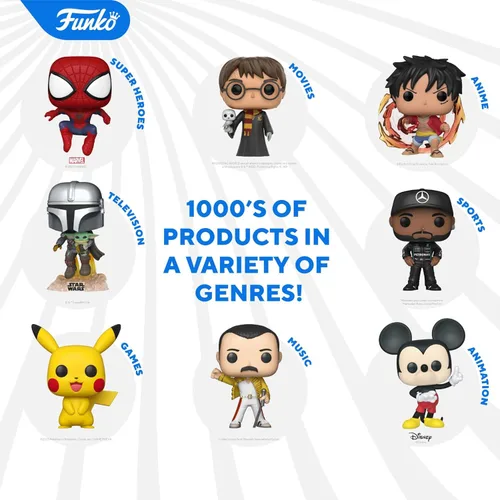 Miniatura 5 de Funko Pop! Animación: Naruto Clásico - Sasuke Uchiha - Figura de vinilo coleccionable - Idea de regalo - Mercancía oficial - Juguetes para niños