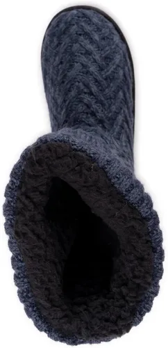 Miniatura 5 de MUK LUKS Botas de moda Janet para mujer