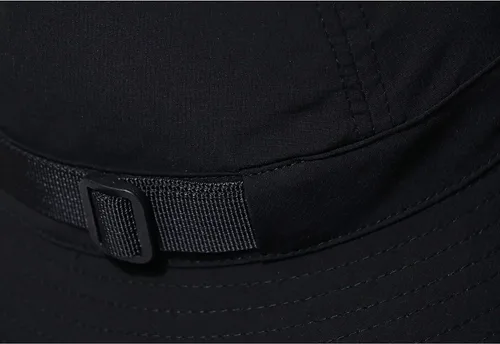 Miniatura 6 de Croogo Sombrero de pescador UPF 50+, impermeable, sombrero de lluvia para hombres, safari, sombrero de sol para mujeres, sombrero de pesca al aire