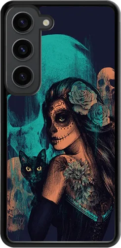 Miniatura 95 de Funda para Samsung Galaxy S20 5G - Funda de teléfono con patrón cristiano religioso - Funda de TPU con protección de absorción de impactos