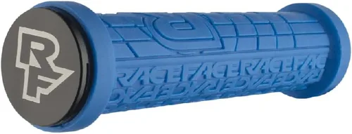 Miniatura 13 de Raceface Empuñaduras de agarre de bloqueo Amarillo