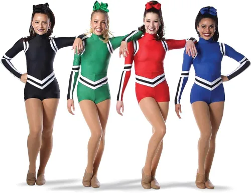 Miniatura 3 de Alexandra Collection - Disfraz de baile inspirado en la alegría para mujer