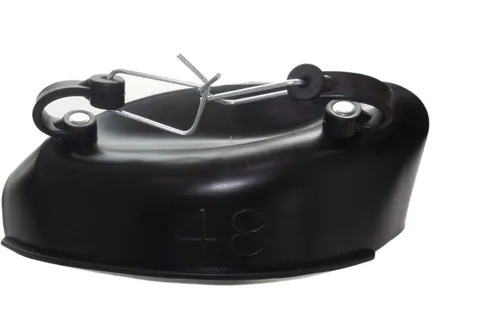 Miniatura 3 de Kumar Bros USA Nueva cubierta de mantillo compatible con JohnDeere 145 155C para plataforma de cortacésped de 48