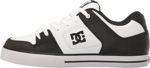 Miniatura 8 de DC Tenis para Hombre Pure Casual de Punta Redonda y Cordones