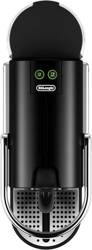 Miniatura 10 de Máquina de café expreso Nespresso Pixie por De'Longhi con Aeroccino de aluminio