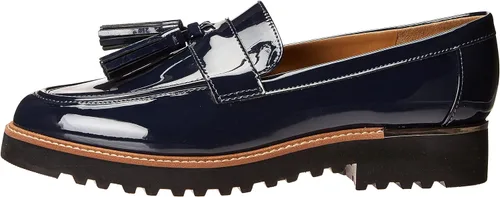 Miniatura 8 de Franco Sarto Women's Carolynn Lug Sole Loafer