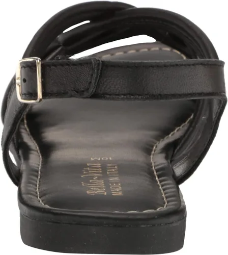 Miniatura 3 de Bella Vita Women's Ilo-Italy Flat Sandal