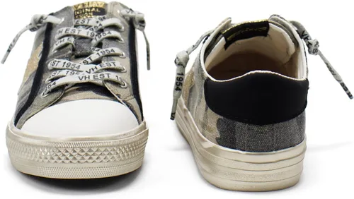 Miniatura 7 de VINTAGE HAVANA Tenis Alive para mujer