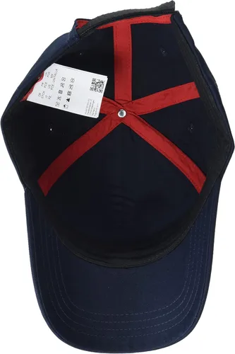 Miniatura 3 de HUGO Gorra de béisbol tejida para hombre