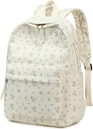 Miniatura 16 de BTOOP Mochila Escolar para Adolescentes Grande de Cordura, Mochila Ligera para Niñas y Niños, Mochila Casual para Escuela Secundaria y Universidad