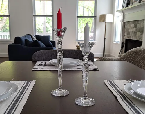 Miniatura 8 de 20 velas negras 4 pulgadas de alto y 3/4 pulgadas de diámetro Suministros de brujería para tu altar, hechizos, encantos y rituales personales