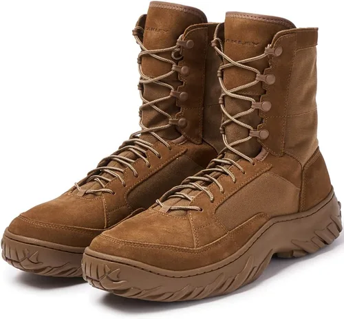 Miniatura 4 de Oakley Botas militares y tácticas Si Elite Assault para hombre