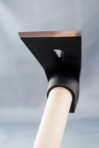 Miniatura 7 de Carpintería - Tallado en madera Straight Adze - Combinado con martillo/áxica + martillo de garra