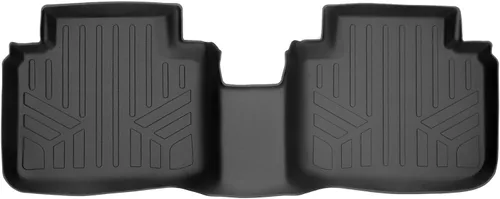 Miniatura 8 de MAXLINER Juego de alfombrillas de primera fila para Honda Accord 2013-2017