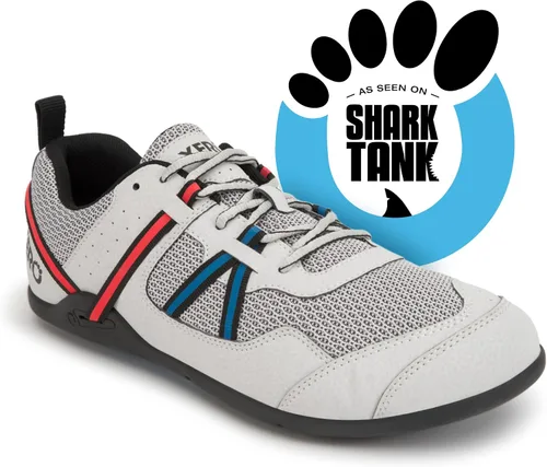 Xero Shoes Prio - Tenis minimalistas para correr para hombre