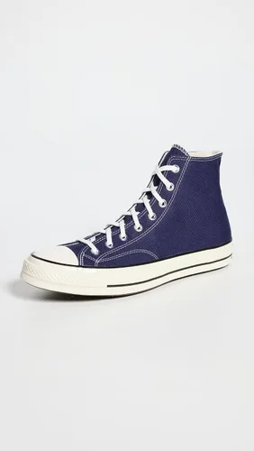 Miniatura 3 de Converse Zapatillas Chuck 70 Hi Paint Splatter para hombre