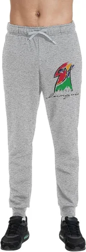 Miniatura 4 de Soda Stereo Long Sweatpants Men's Casual Fashion Sport Long Pants Drawstring Trousers with Pockets
