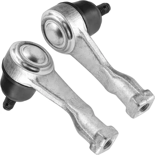 Miniatura 7 de Caltric Extremos de barra de acoplamiento compatibles con Kawasaki Mule 3010 4X4 Kaf620 1993 2001 2002 2003 2004 2005-2008
