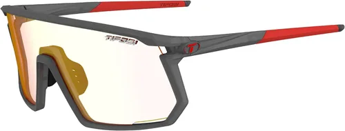 Miniatura 16 de Tifosi Moab Gafas de Ciclismo - Ideales para Ciclismo (Gravel, MTB y Carretera), Béisbol y Pickleball - Lente de Policarbonato Resistente a