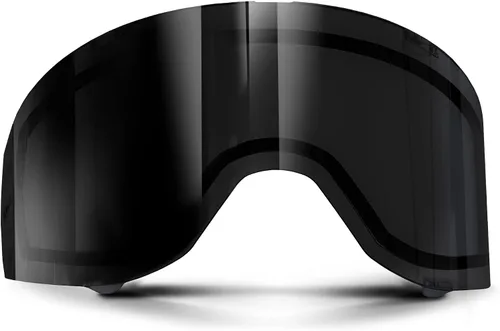 Miniatura 2 de HK Army Lente de repuesto para gafas Paintball HSTL Humo
