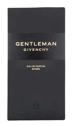 Miniatura 3 de Givenchy GENTLEMAN BOISEE Eau De Parfum Spray para hombre, 6.7 onzas