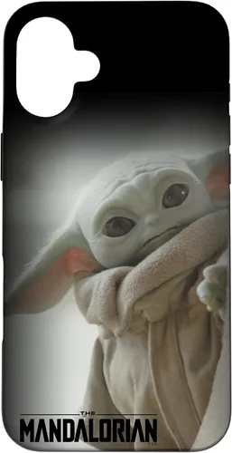 Miniatura 23 de Star Wars: The Mandalorian The Child Peeking - Carcasa para iPhone 17