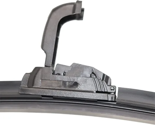 Miniatura 4 de Limpiaparabrisas delantero para SsangYong Tivoli 2015-2019, 24 pulgadas, 16 pulgadas, 12 pulgadas, limpiaparabrisas delantero y trasero