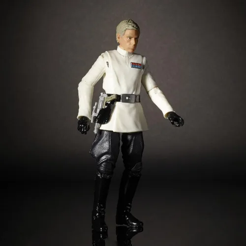Miniatura 6 de Figura de acción Director Krennic de Star Wars: la Serie Negra
