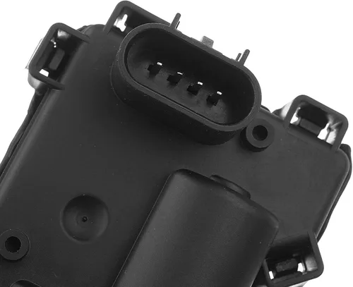 Miniatura 5 de Actuador del diferencial delantero 4WD Compatible con 02-09 CHEVROLET TRAILBLAZER GMC ENVOY ISUZU ASCENDER, reemplaza OEM 12471631 600-103 41004